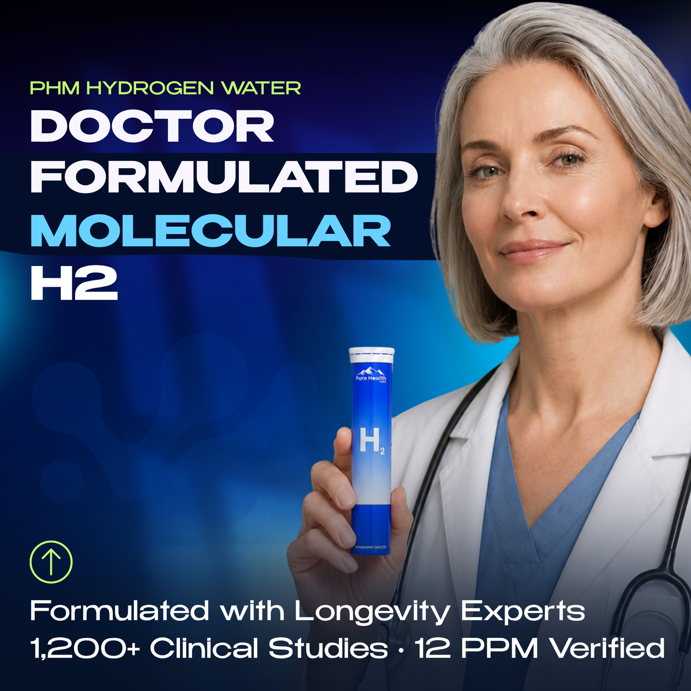 The longevity ritual your water was missing.