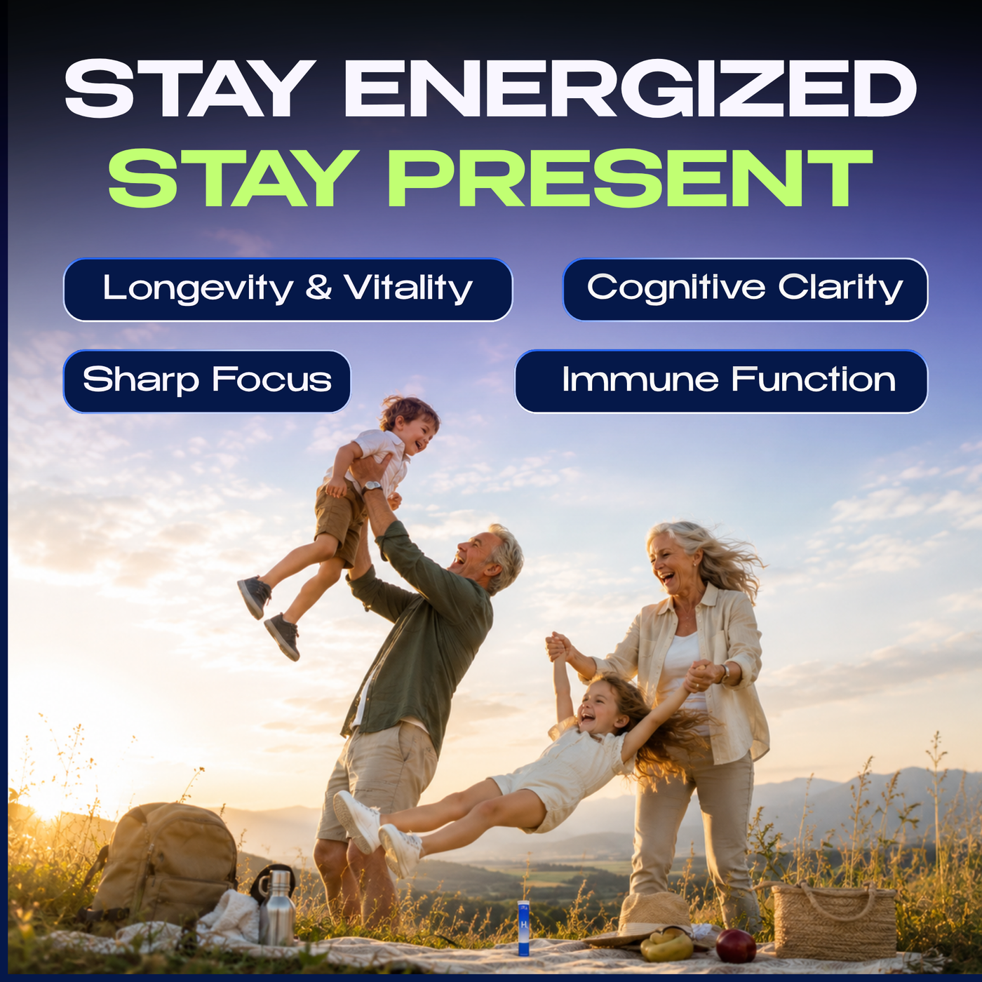 The longevity ritual your water was missing.
