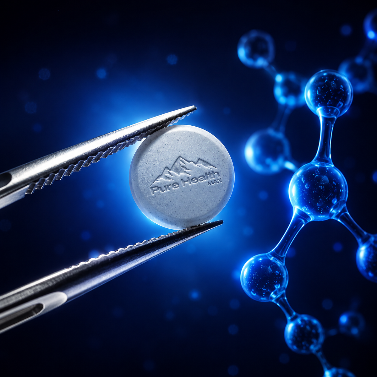 Science of molecular hydrogen